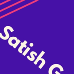 Business logo of Satish garments
