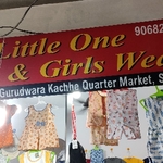 Business logo of Little one