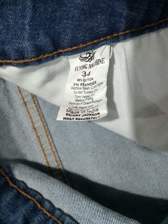 Product uploaded by Kk branded garment on 4/26/2022