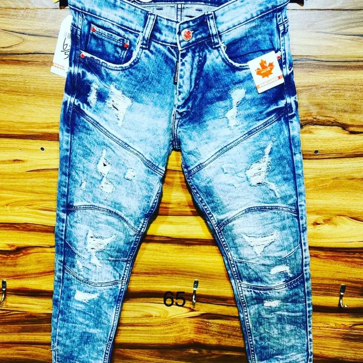 Jeans uploaded by Classic collection on 4/26/2022