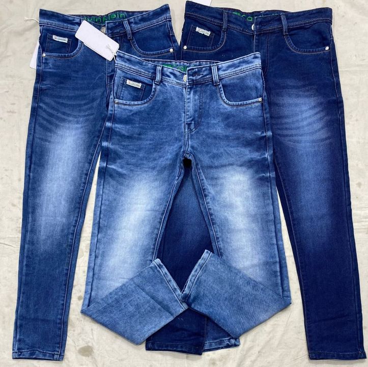 Jeans uploaded by business on 4/26/2022