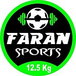 Business logo of Farans ports 