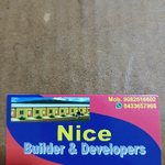 Business logo of Nice bulder and developer