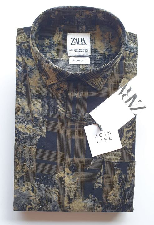 Zara uploaded by SKINOUT CLOTHING on 4/26/2022