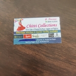 Business logo of Chitti Collections