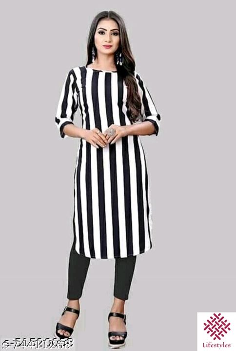 Post image New trending fashion slim looking top at OFFER Rs.302 free shipping