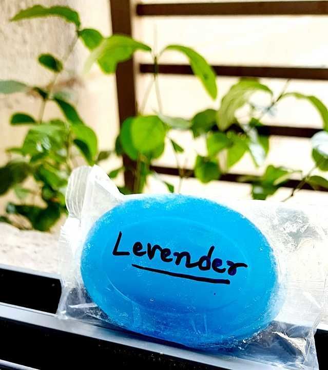 Levender Herbal Soap uploaded by Herbal handmade product  on 10/22/2020