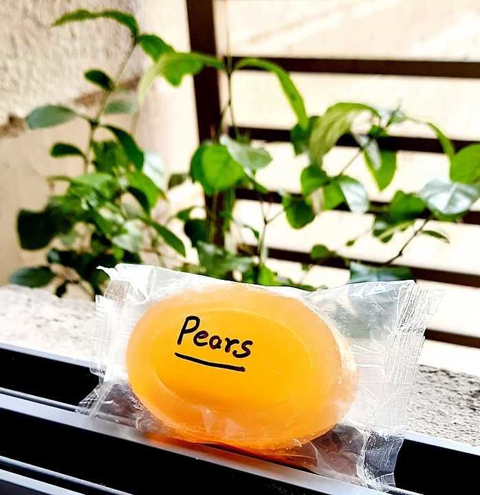 Pears Herbal Soap uploaded by Herbal handmade product  on 10/22/2020
