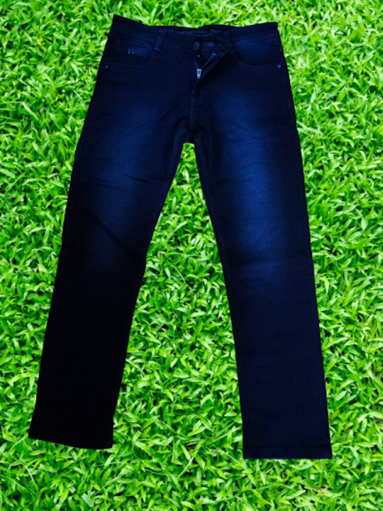 Jeans  uploaded by KAMB VENTURES PVT LTD on 4/26/2022
