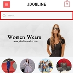 Business logo of JDONLINE