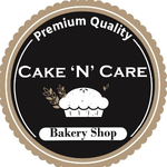 Business logo of Cake n care