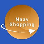 Business logo of Naav Shopping