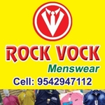 Business logo of Clothes sales
