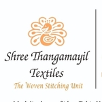 Business logo of Shree Thangamayil Textiles