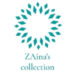 Business logo of Zaina's collection