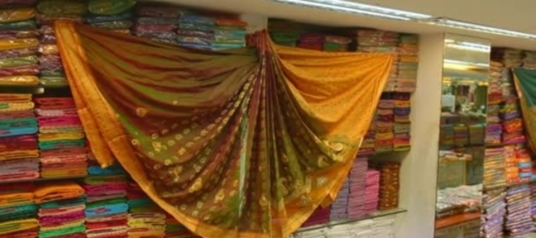 Warehouse Store Images of Adwani Creation