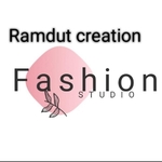 Business logo of Ramdut creation