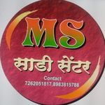 Business logo of Ms Sadi sentar