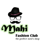 Business logo of Mahi Fashion Club Chimthane