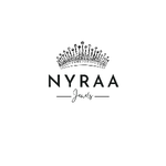 Business logo of Nyraa Jewels