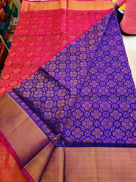 Product uploaded by Sri Lakshmi manikanta handlooms on 4/26/2022