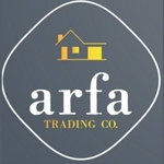 Business logo of Arfa Trading Co.