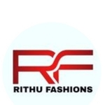 Business logo of Rithu fashions