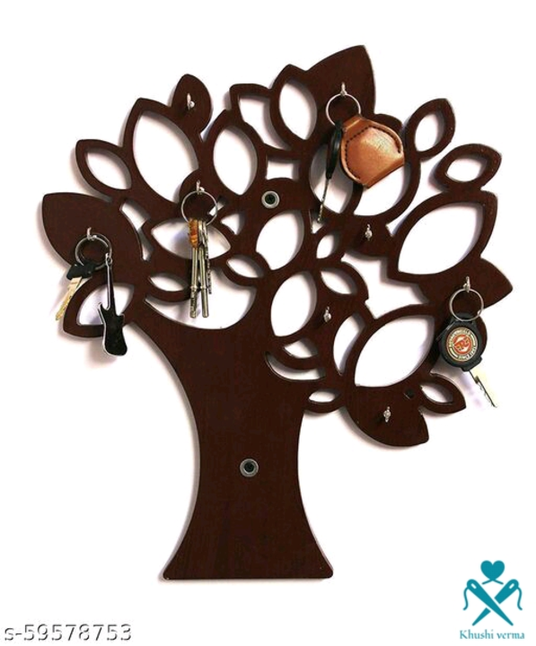 Decoration tree key uploaded by business on 4/26/2022