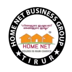 Business logo of HOME NET BUSINESS GROUP