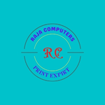 Business logo of Raja sublimation