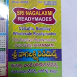 Business logo of Nagalaxmi Redimades