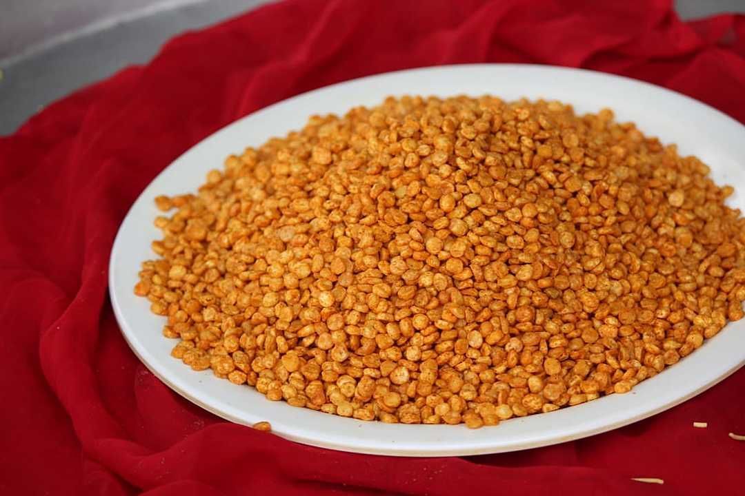 Hing chana dal uploaded by Sagar food products on 10/22/2020