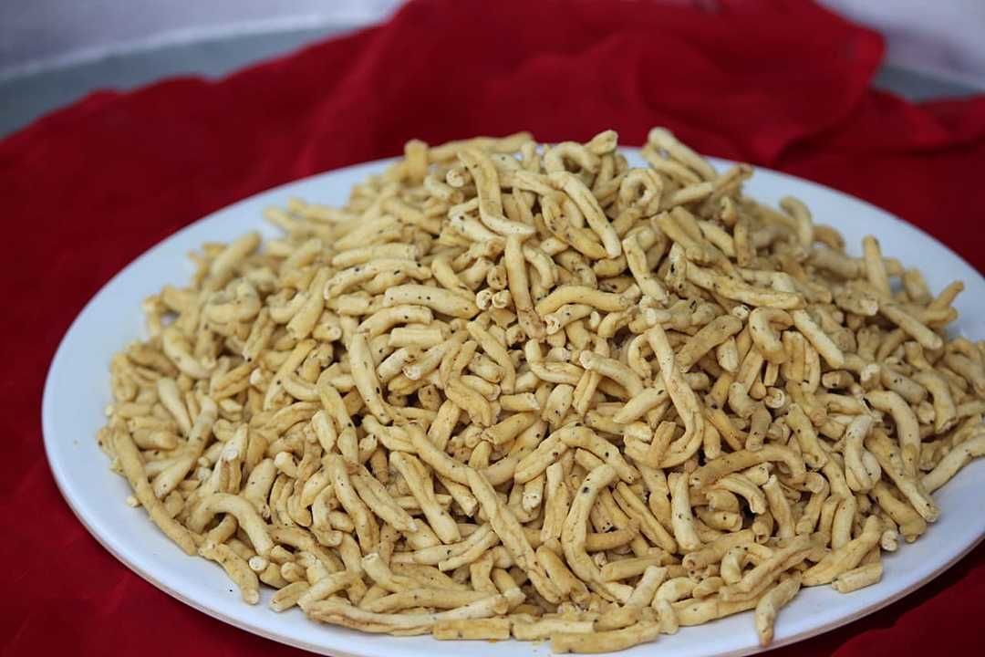 Spicy long sev uploaded by Sagar food products on 10/22/2020