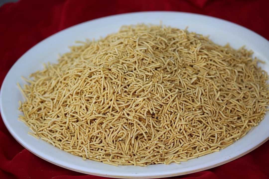 Hing sev uploaded by Sagar food products on 10/22/2020