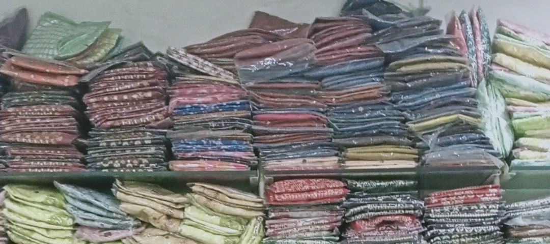 Shop Store Images of Guru kripa textiles
