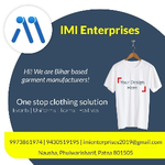 Business logo of IMI Enterprises