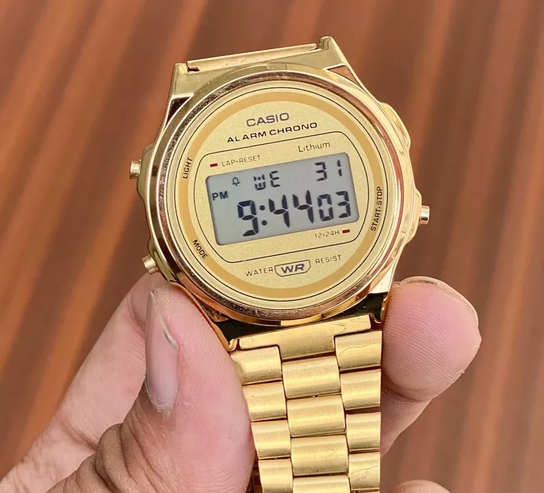 G-Shock uploaded by Wholesale watches on 4/26/2022