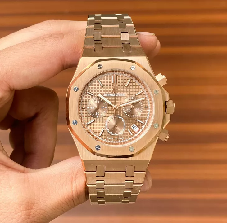 Audemars Piguet uploaded by Wholesale watches on 4/26/2022