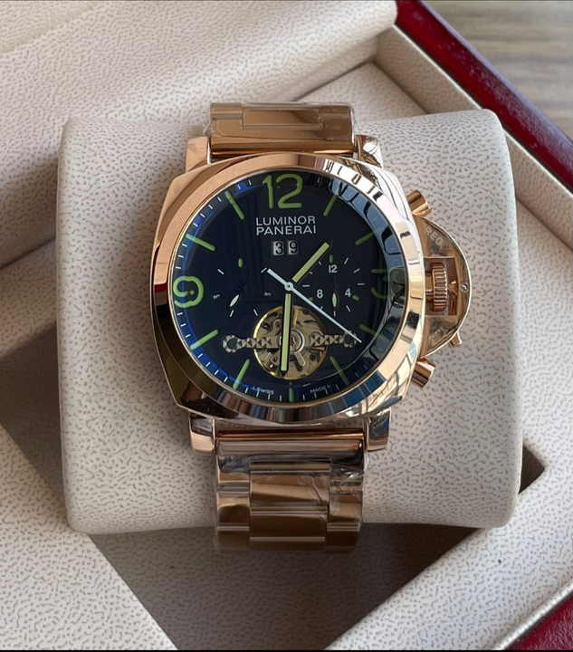 Luminor panerai uploaded by Wholesale watches on 4/26/2022