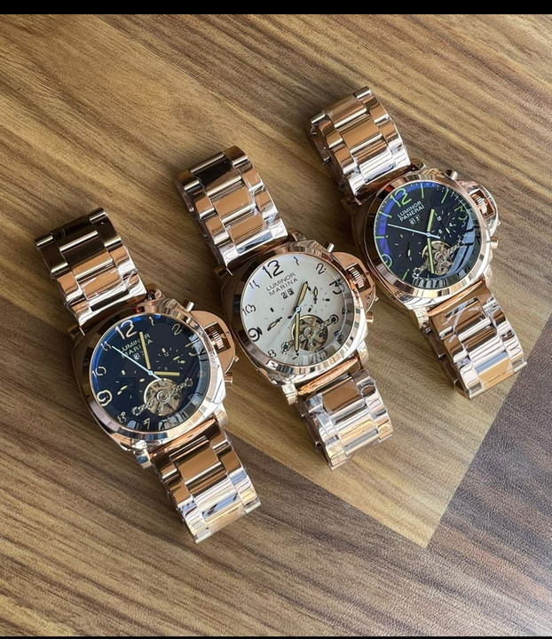 Luminor panerai uploaded by Wholesale watches on 4/26/2022