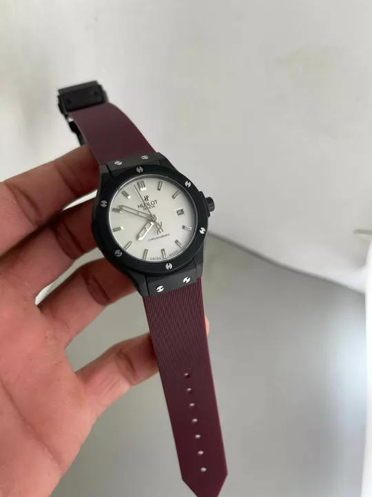 Hublot uploaded by Wholesale watches on 4/26/2022