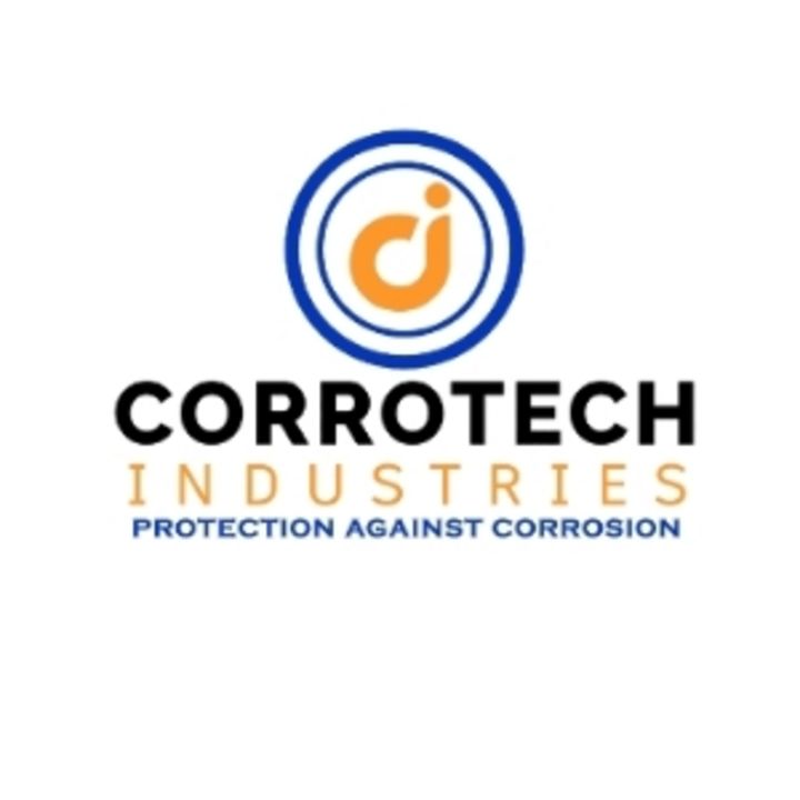 Post image CORROTECH INDUSTRIES has updated their profile picture.