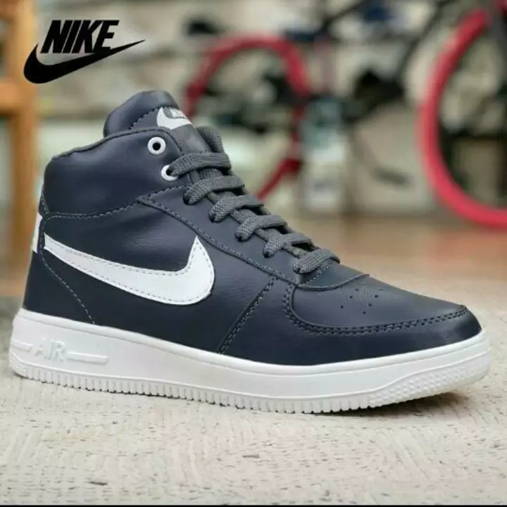 Ssdmc
**NEW ARRIVAL**
 *NIKE BRAND SHOE*

*VERY LIMITED STOCK*

Size *6-7-8-9-10*
**

TAKE ORDER AFT uploaded by XENITH D UTH WORLD on 4/26/2022