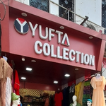 Business logo of Yufta collection