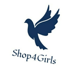 Business logo of Shop4Girls 
