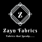 Business logo of Zayn Fabrics