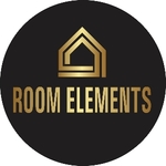 Business logo of Room elements (india)