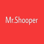 Business logo of Mr.Shooper