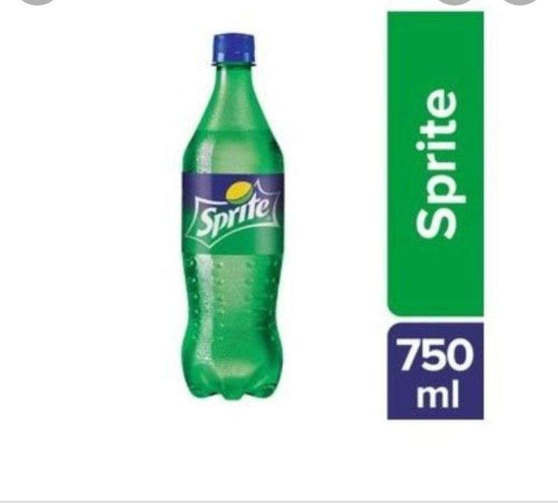 Sprite 750ml uploaded by business on 4/27/2022