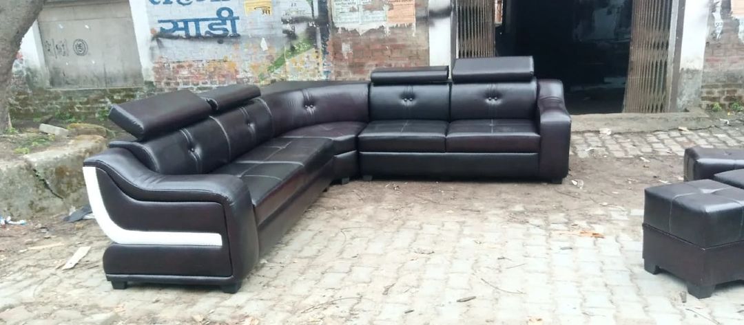 Sofa uploaded by Home furniture Mart on 4/27/2022